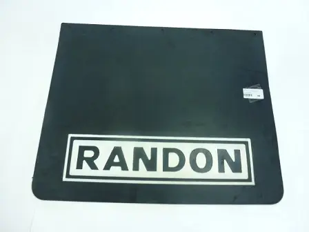 Apara Barro Carreta Randon — 501226