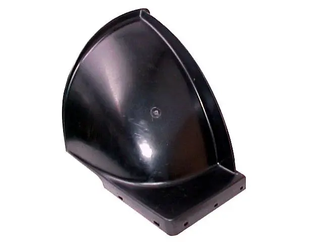Apara Barro Dir Mercedes HPN — 3848817305