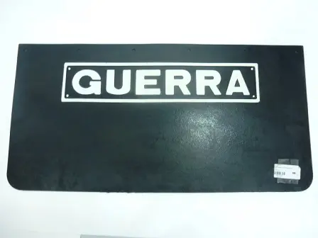 Apara Barro Guerra Carreta — 501245
