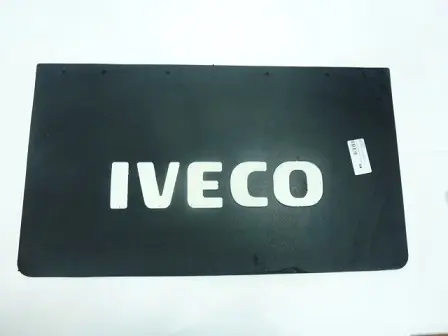 Apara Barro Iveco Eurotech