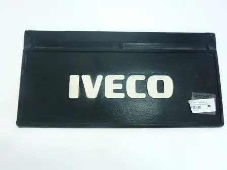 Apara Barro Iveco Eurotech