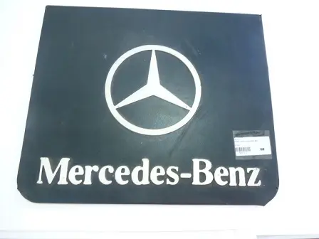 Apara Barro Mercedes Atego — 9418810905