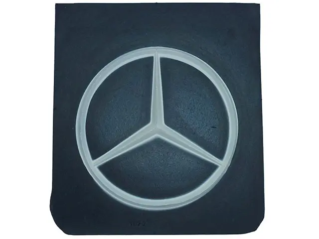 Apara Barro Mercedes MBB — 6888801113