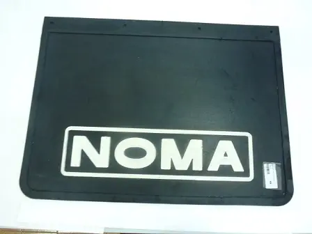 Apara-barro Noma Carreta — 501253