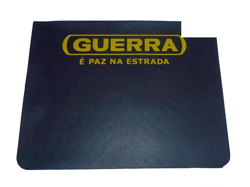 Apara Barro para Carreta Guerra Anti S — 512107