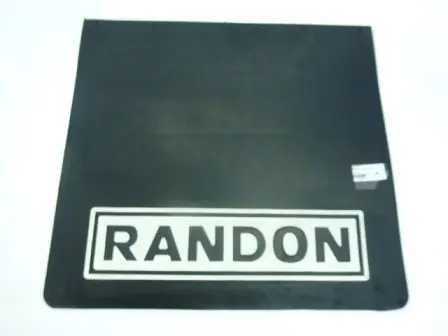 Apara Barro Randon Carreta — 501229