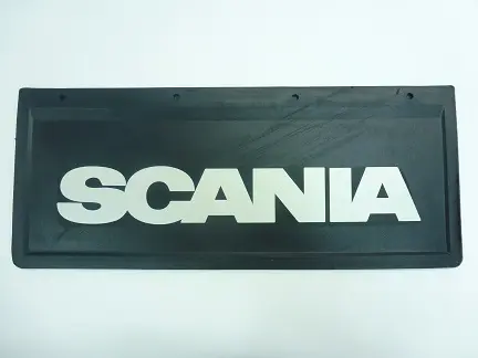 Apara Barro Scania 124 Tras