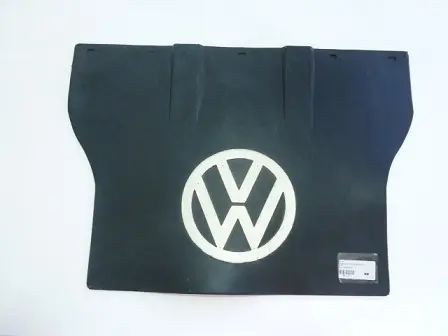 Apara Barro VW Caminhões