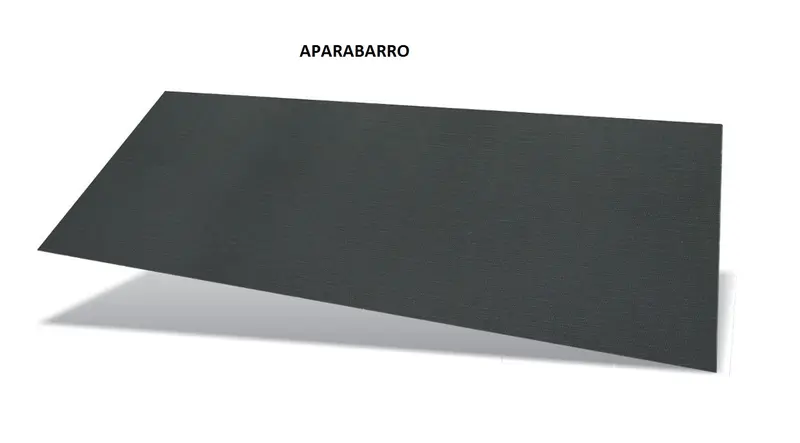 Aparabarro 2,50X70