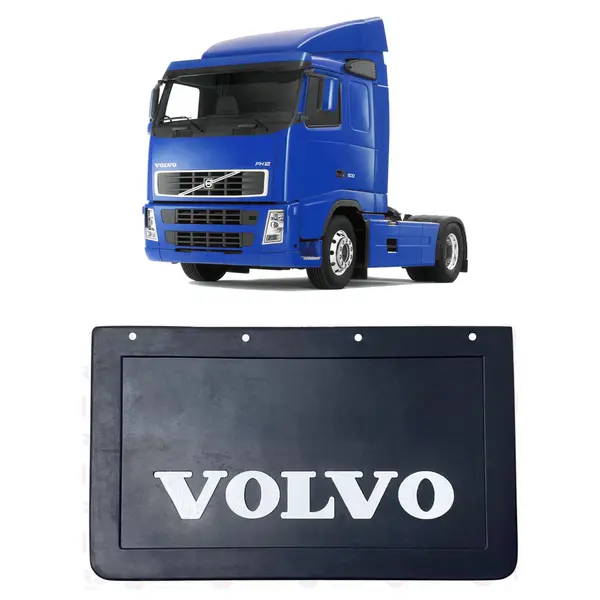 Aparabarro Dianteiro Caminhão Volvo FH NH12 510X310MM