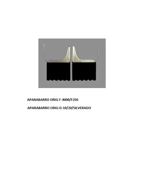 Aparabarro Orig D
