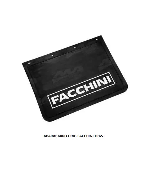 Aparabarro Orig Facchini Tras 59X45
