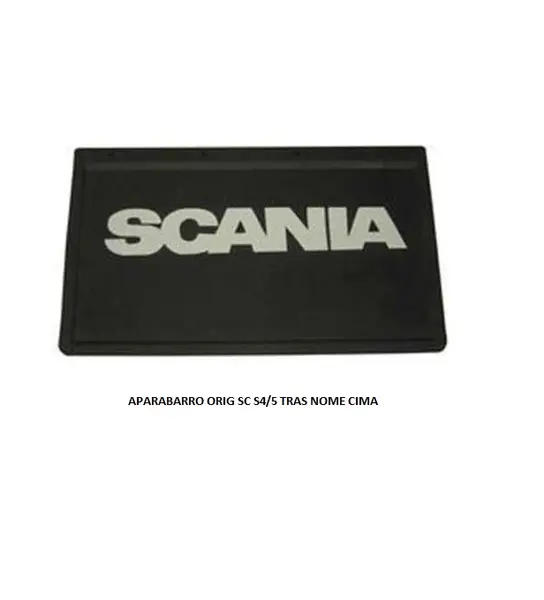 Aparabarro Orig Sc S4/5 Tras Nome Cima 62X36