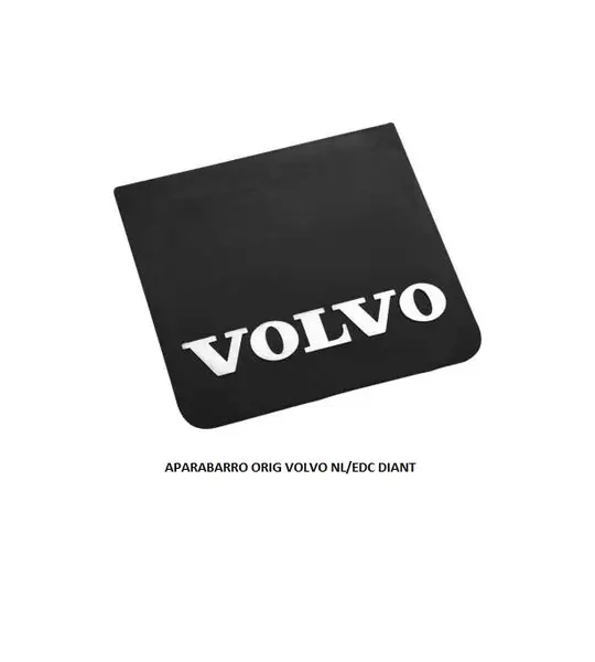 Aparabarro Orig Volvo NL/edc Diant 40X44