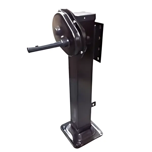 Aparelho Apoio LD 24T 770MM Carreta Jost — 260000480