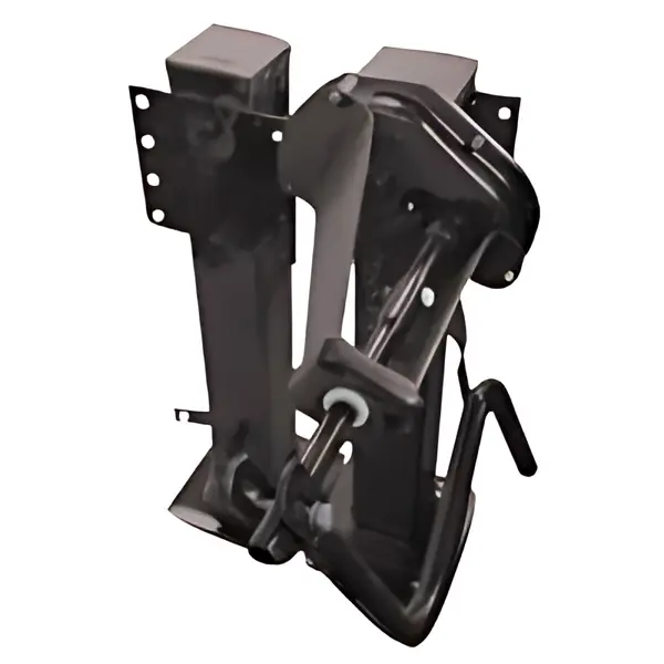 Aparelho Levante Carreta Jost 24 Ton 770MM — 260000078