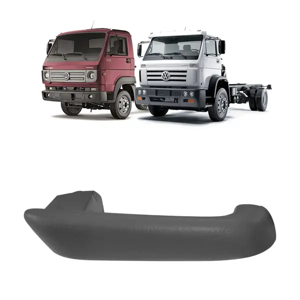 Apoio Braço Puxador Porta Caminhão VW 2000