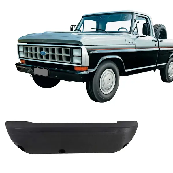 Apoio Descansa Braço Ford F1000 F4000 Lado Direito