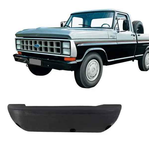 Apoio Descansa Braço Ford F1000 F4000 Lado Esquerdo
