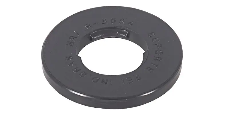 Apoio Lateral Suspensao para Scania G380 — 2031802