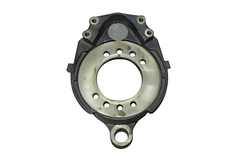 Aranha Freio LD para Ford F12000 F14000 Cargo — T12607022A