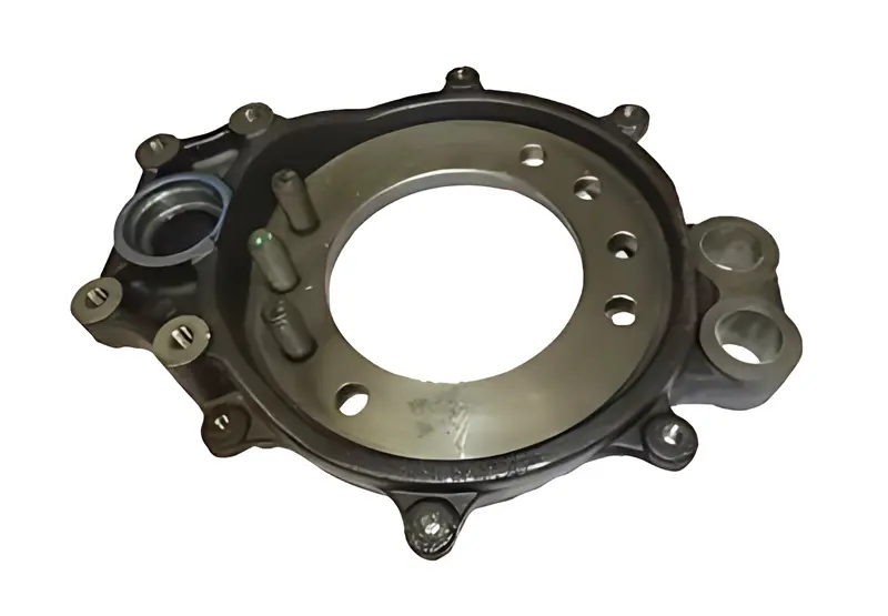 Aranha Freio LD VW 24250 para Ford Cargo — TEG607022