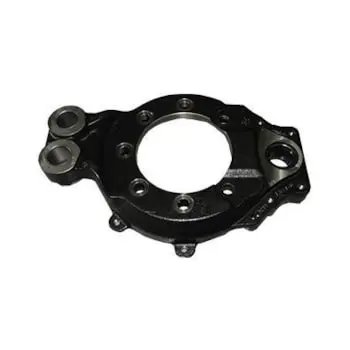Aranha Freio LE 17230OD 17260OD 2010/14 — 2W0607110B