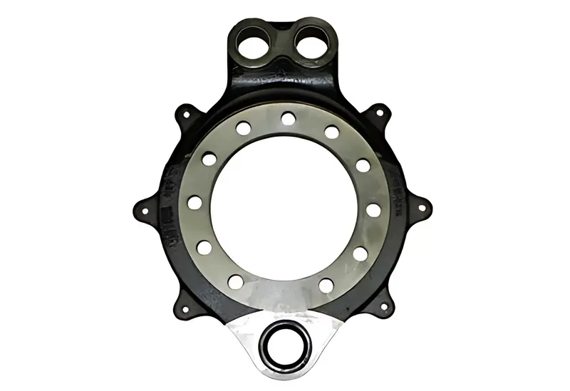 Aranha Freio LE VW 24.220 24.250 26.300 31.260 — 2RR607105