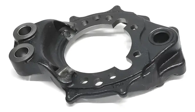 Aranha Freio VW 11180 Delivery 4X4 — 100000178475