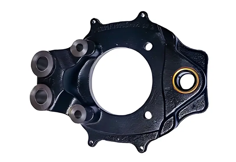Aranha Freio VW 8.150 9.150 5.140 — 2R0609423A