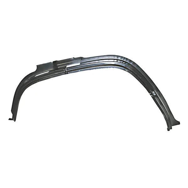Arco Caixa Roda Esq MB 709 710 912 914 — 6886117029