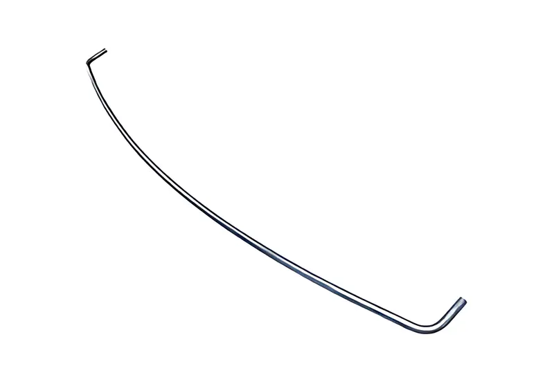Arco Lona 2.5M Bitren Carreta Carga Seca — 27001