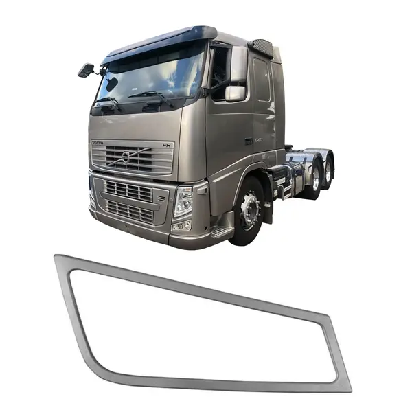Aro Farol Auxiliar Volvo FH 2010 L/d