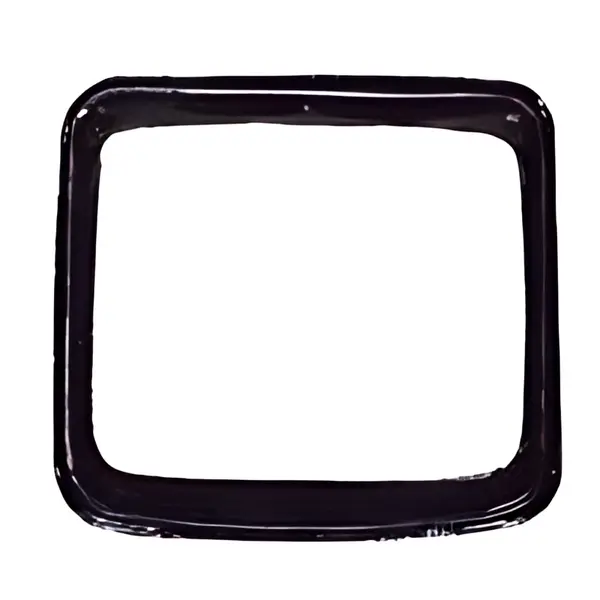 Aro Farol Esq para Ford F1000 F4000 85/92 — 85TU13049A