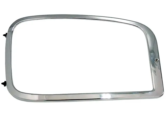 Aro Farol Mercedes Axor