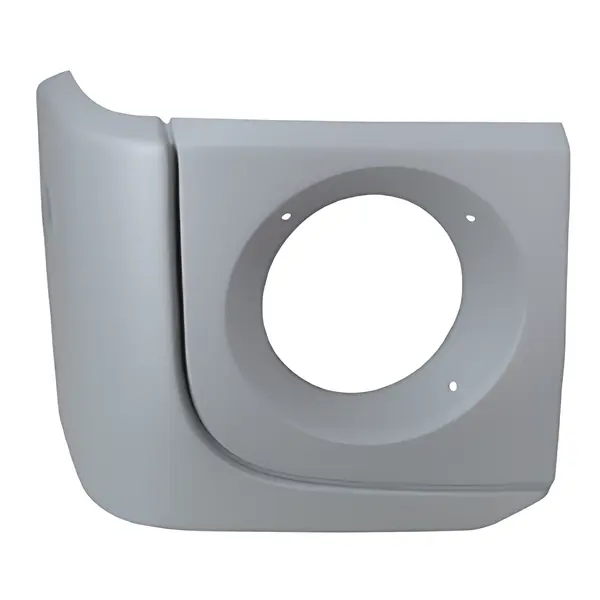 Aro Farol para VW Delivery 5150 8160 9160 10160 — 2P0853208A