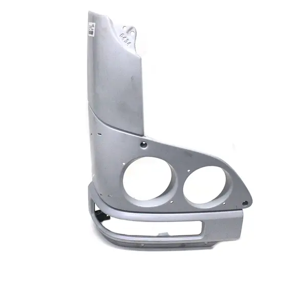 Aro/moldura Farol Duplo — A9798800440.182