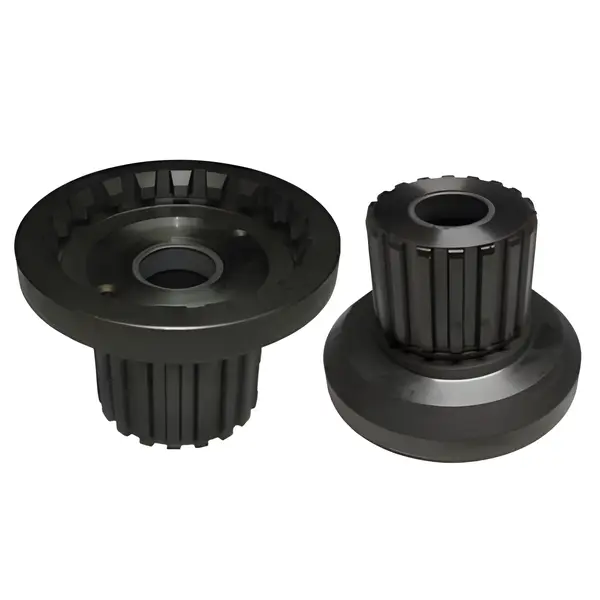 Arrastador Eixo Comando para MB 1634 — 0002670043