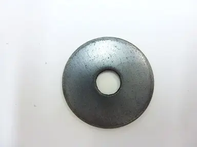 Arruela Aco Diversos — 077024