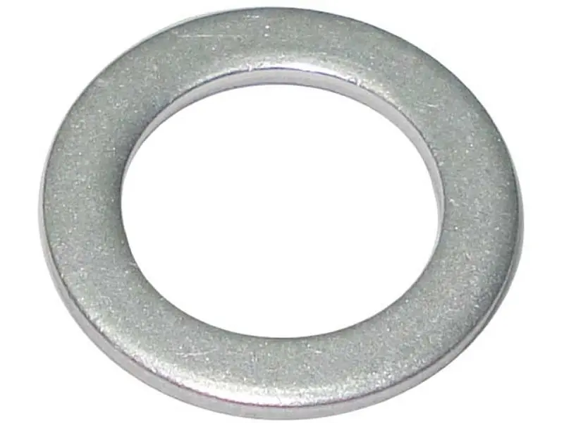 Arruela Alum Cobre Carter MB 1634 Ls — N007603012107