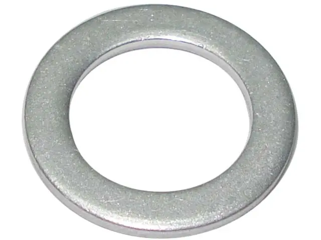 Arruela Alum Dim Todos — 007603012107