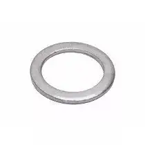 Arruela Aluminio 16X24 para Scania — 007603016024