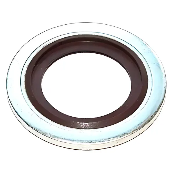 Arruela Aluminio MAN 2866 Lf 20/21/22 Motor — 153290