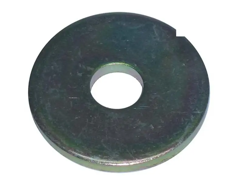 Arruela Amortecedor Diant para MB Axor — 9493230152