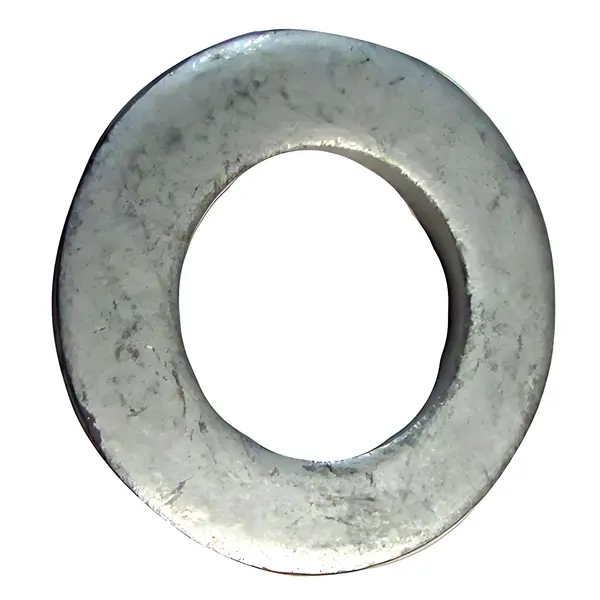 Arruela Apoio VW 17230OD 17260OD Onibus — 2W0512041C