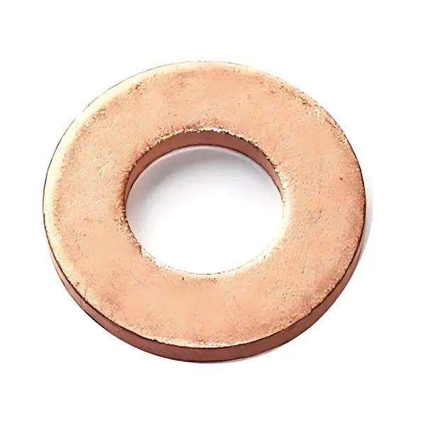 Arruela Bico Injetor para Scania 114 124 P124 R124 — 002194