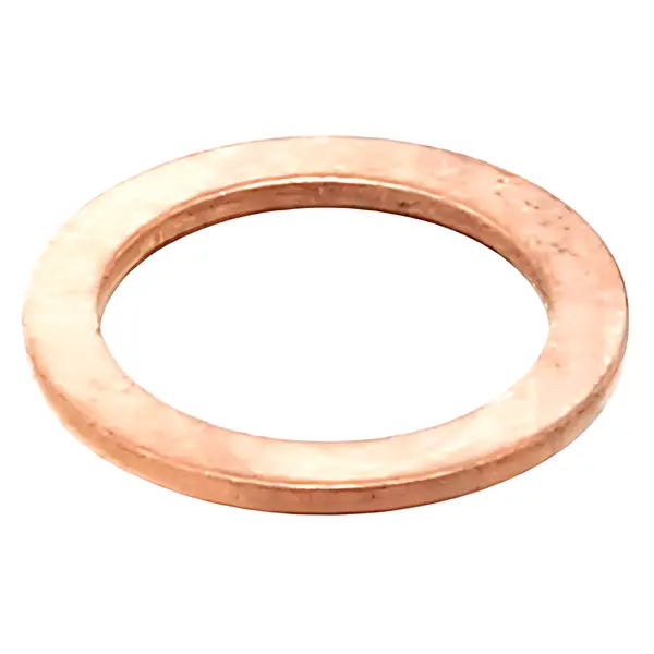Arruela Bujao Carter para MB Sprinter Accelo — N007603014106