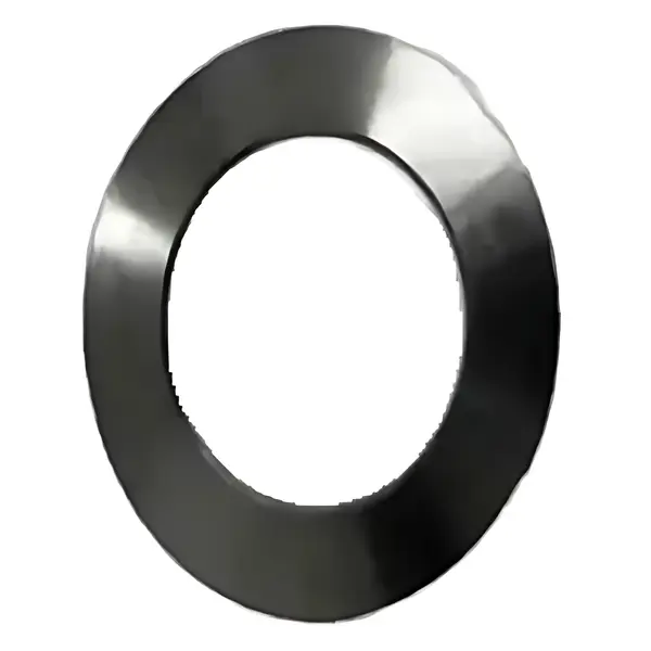 Arruela Calco 23X39 Eixo Dianteiro — 2Z0411397
