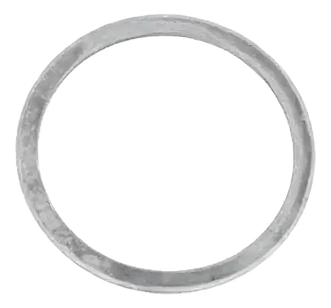Arruela Calco Eixo Piloto MB Atego G60 G85 — 9702621552