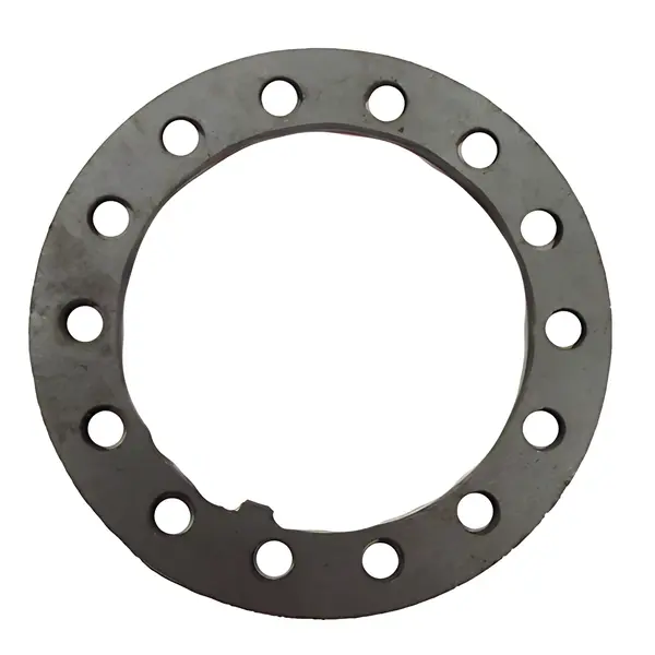Arruela Calco Eixo Traseiro Meritor — T11501473